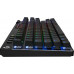 Logitech G PRO X - Keyboard -