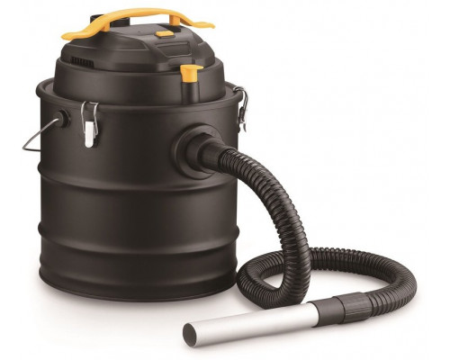 ASH VACUUM CLEANER K-605 20L