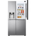 LG REFRIGERATOR SBS GSXV91PZAE