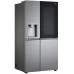 LG REFRIGERATOR SBS GSXV91PZAE
