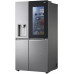 LG REFRIGERATOR SBS GSXV91PZAE