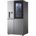 LG REFRIGERATOR SBS GSXV91PZAE