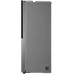 LG REFRIGERATOR SBS GSXV91PZAE