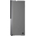 LG REFRIGERATOR SBS GSXV91PZAE