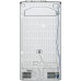 LG REFRIGERATOR SBS GSXV91PZAE