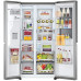 LG REFRIGERATOR SBS GSXV91PZAE