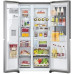 LG REFRIGERATOR SBS GSXV91PZAE