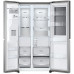 LG REFRIGERATOR SBS GSXV91PZAE