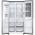 LG REFRIGERATOR SBS GSXV91PZAE
