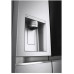 LG REFRIGERATOR SBS GSXV91PZAE