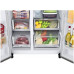 LG REFRIGERATOR SBS GSXV91PZAE