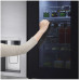 LG REFRIGERATOR SBS GSXV91PZAE