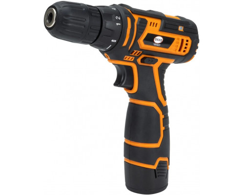 CORDLESS DRILL KWCD1909-12 12V 1X1.3AH