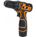 CORDLESS DRILL KWCD1909-12 12V 1X1.3AH