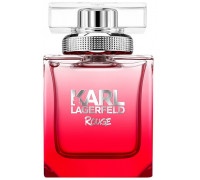 KARL LAGERFELD Rouge EDP spray 85ml