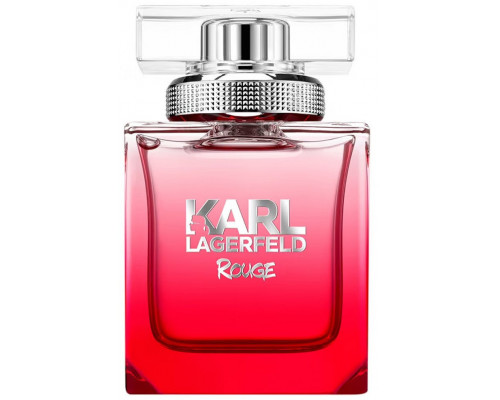 KARL LAGERFELD Rouge EDP spray 85ml