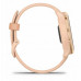 Garmin vivoactive 6 pink dawn/pink dawn metallic