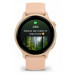 Garmin vivoactive 6 pink dawn/pink dawn metallic