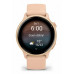 Garmin vivoactive 6 pink dawn/pink dawn metallic