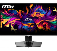 MSI MAG 272QP QD-OLED X50 MSI MAG 272QP QD-OLED X50