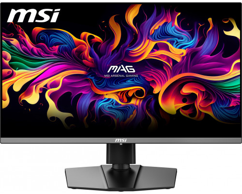 MSI MAG 272QP QD-OLED X50