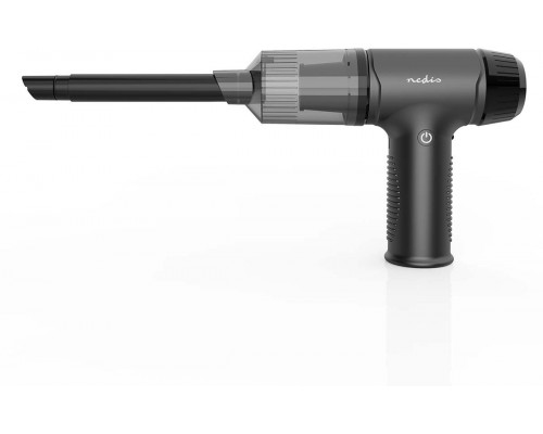 Nedis Rechargeable Vacuum Cleaner and Air Blower