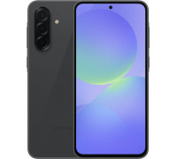 Samsung Galaxy A36 Enterprise Edition 5G 8/256GB Black  (SM-A366BZKGEEE)