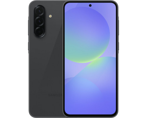 Samsung Galaxy A36 Enterprise Edition 5G 8/256GB Black  (SM-A366BZKGEEE)