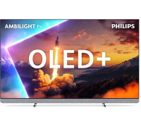Philips 77OLED910/12 OLED 77'' 4K Ultra HD Titan OS Ambilight