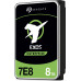 Seagate Exos E 7E8 8TB 3.5'' SATA III (6 Gb/s)  (OEM)