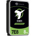 Seagate Exos E 7E8 8TB 3.5'' SATA III (6 Gb/s)  (OEM)