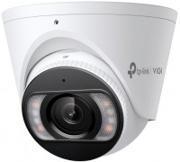Omada InSight S485(2.8mm) 8MP Full-Color Turret Netzwerkkamera