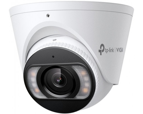 Omada InSight S485(2.8mm) 8MP Full-Color Turret Netzwerkkamera