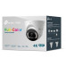 Omada InSight S485(2.8mm) 8MP Full-Color Turret Netzwerkkamera