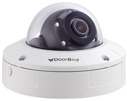 DoorBird DoorBird Mini Dome Camera