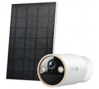 TP-Link Tapo C460 KIT(EU) Solar-Powered Security Kamera Kit