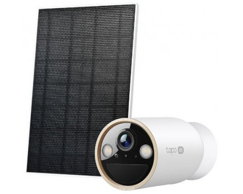 TP-Link Tapo C460 KIT(EU) Solar-Powered Security Kamera Kit