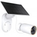 TP-Link Tapo C460 KIT(EU) Solar-Powered Security Kamera Kit