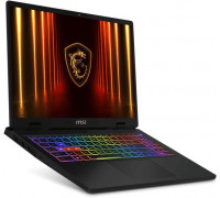 Laptop MSI Crosshair 16 HX AI D2XWFKG-008XPL Ultra 7 255HX / 16 GB / 1 TB / RTX 5060 / 240 Hz