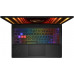 Laptop MSI Crosshair 16 HX AI D2XWFKG-008XPL Ultra 7 255HX / 16 GB / 1 TB / RTX 5060 / 240 Hz