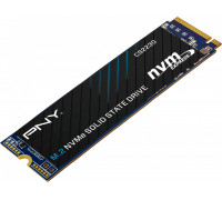 SSD PNY CS2230 (bulk) 512GB M.2 2280 PCI-E x4 Gen3 NVMe (M280CS2230-512-BLK)