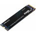 SSD PNY CS2230 (bulk) 512GB M.2 2280 PCI-E x4 Gen3 NVMe (M280CS2230-512-BLK)