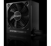 System Power 11 450W 80+ Bronze