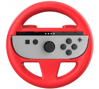 NACON SWITCH2 Handlebars handles for Joy-con (cwith erwony/blue)