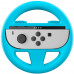 NACON SWITCH2 Handlebars handles for Joy-con (cwith erwony/blue)