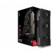 XFX Swift AMD Radeon RX 9070 OC Triple 90mm Fan 16GB GDDR6 256-bit HDMI 3x DP