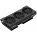 XFX Swift AMD Radeon RX 9070 OC Triple 90mm Fan 16GB GDDR6 256-bit HDMI 3x DP