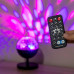Bezprzewodowy LED z Głośnikiem Istarlyt InnovaGoods