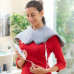 InnovaGoods Sholkad Electric Heating Pad for Neck and Shoulders InnovaGoods