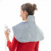 InnovaGoods Sholkad Electric Heating Pad for Neck and Shoulders InnovaGoods